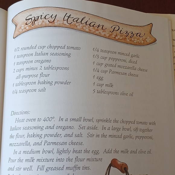 Mad About Muffins - Picture 10 of 11